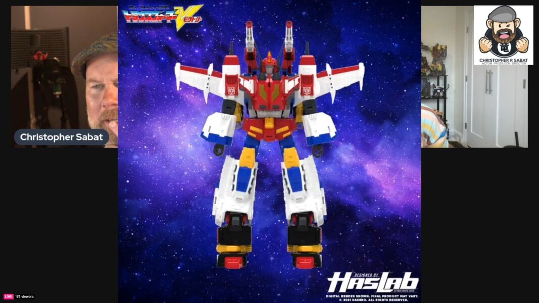 Transformers HasLab Victory Saber Full Color Renders  (3 of 28)